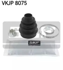 VKJP 8075 SKF Комплект пылника, приводной вал